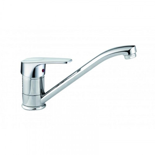 Смеситель для кухни D-Lin D153629 цвет  Хром