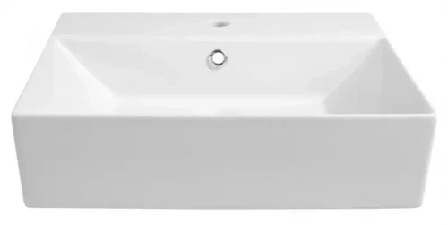Раковина Isvea SistemaZ 50 10SF50051SV цвет Белый