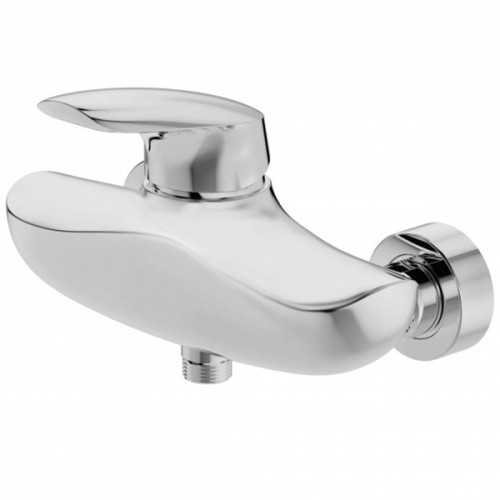 Смеситель для душа AM.PM Bliss L F5320032 Хром латунь на стену