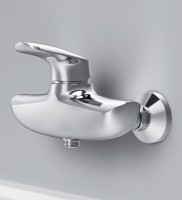 Смеситель для душа AM.PM Bliss L F5320032 Хром латунь на стену