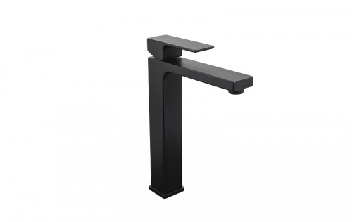 Смеситель для раковины Stella Polar Авиньон S3021-3 SP-00001972 цвет Черный матовый