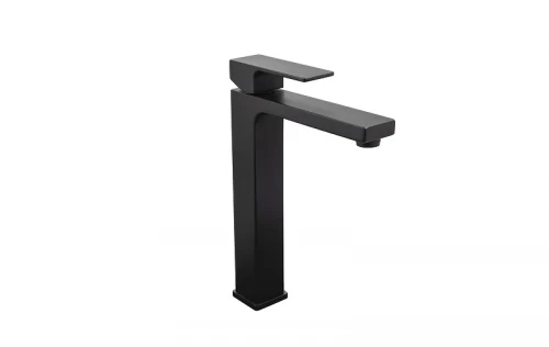Смеситель для раковины Stella Polar Авиньон S3021-3 SP-00001972 цвет Черный матовый