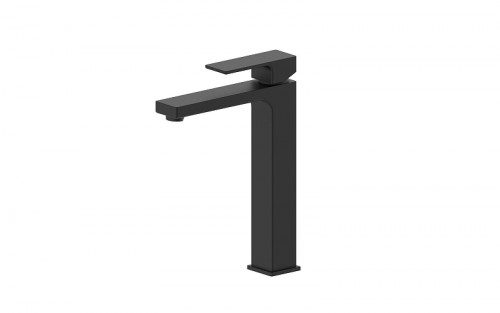 Смеситель для раковины Stella Polar Авиньон S3021-3 SP-00001972 цвет Черный матовый