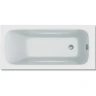 Акриловая ванна Koller Pool Edge 150x70 без гидромассажа