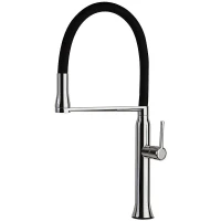 Смеситель для кухни Ramonsoler Kitchen Magnet 386801MA Хром