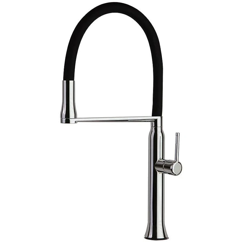Смеситель для кухни Ramonsoler Kitchen Magnet 386801MA Хром
