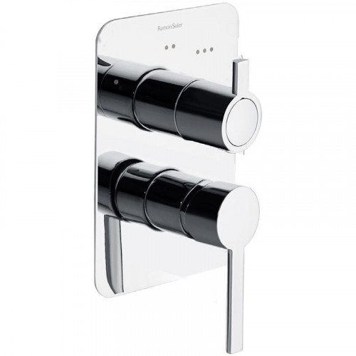 Смеситель для душа Ramonsoler Drako 331503S Хром