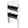 Смеситель для душа Ramonsoler Drako 331503S Хром