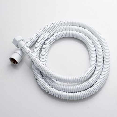 Смеситель для ванны Shevanik S4102C цвет Белый