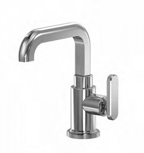 Смеситель для раковины Fima Carlo Frattini Park Lane F1321CR цвет Хром