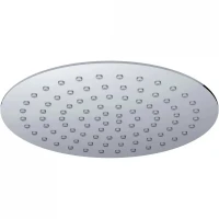 Верхний душ Ideal Standard Ideal Rain Luxe B0386MY Хром нержавеющая сталь на потолок