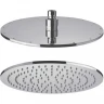 Верхний душ Ideal Standard Ideal Rain Luxe B0386MY Хром нержавеющая сталь на потолок