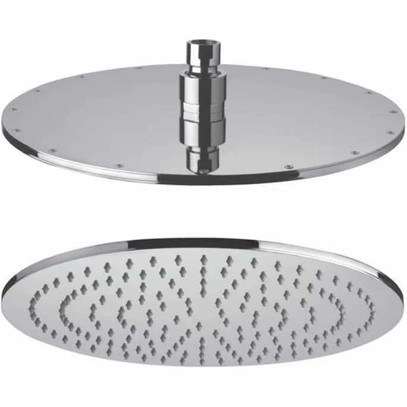 Верхний душ Ideal Standard Ideal Rain Luxe B0386MY Хром нержавеющая сталь на потолок
