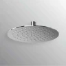 Верхний душ Ideal Standard Ideal Rain Luxe B0386MY Хром нержавеющая сталь на потолок