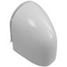 Унитаз BelBagno Amanda-Tor BB051CH-TOR-FC подвесной без сиденья фаянс подвесной