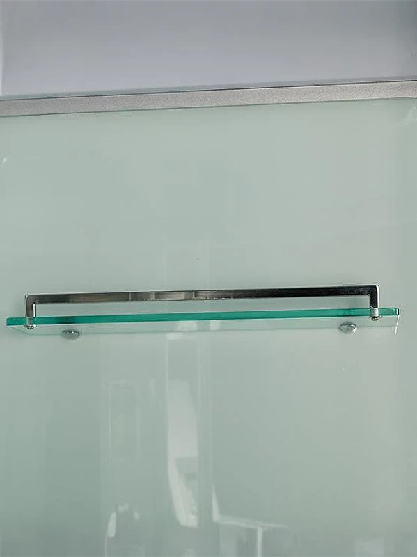 Душевая кабина WeltWasser Werra XL 802 80x80 10000014043 без гидромассажа