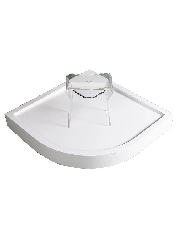 Душевая кабина WeltWasser Werra XL 802 80x80 10000014043 без гидромассажа