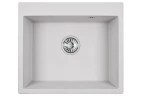 Кухонная мойка Granula 60 6001 цвет Арктик
