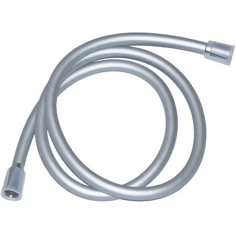 Душевой шланг Iddis Optima Home OPH20SLi19 Серебряный