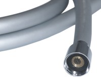 Душевой шланг Iddis Optima Home OPH20SLi19 Серебряный