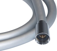Душевой шланг Iddis Optima Home OPH20SLi19 Серебряный