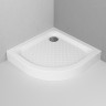 Акриловый поддон для душа AM.PM X-Joy 90x90 W88T-205-090W Белый