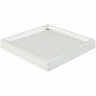 Акриловый поддон для душа Radomir 110x100x17 L 1-11-0-1-0-123 Белый
