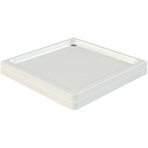 Акриловый поддон для душа Radomir 110x100x17 L 1-11-0-1-0-123 Белый