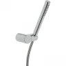 Душевой гарнитур Vitra Origin A45543 Хром латунь на стену