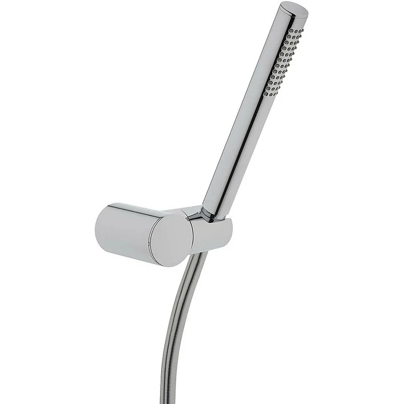 Душевой гарнитур Vitra Origin A45543 Хром латунь на стену