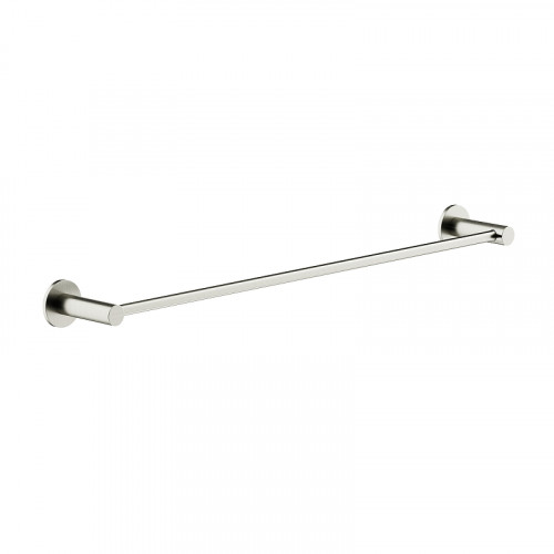 Полотенцедержатель Sancos Base SC9024BN цвет Никель брашированный