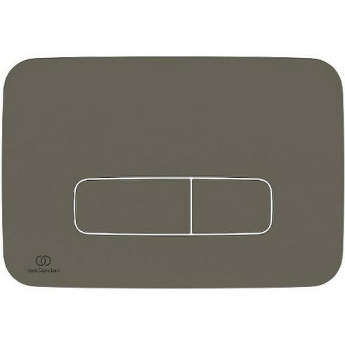 Кнопка смыва для инсталляции Ideal Standard Oleas M3 R0459A5 Magnetic Grey