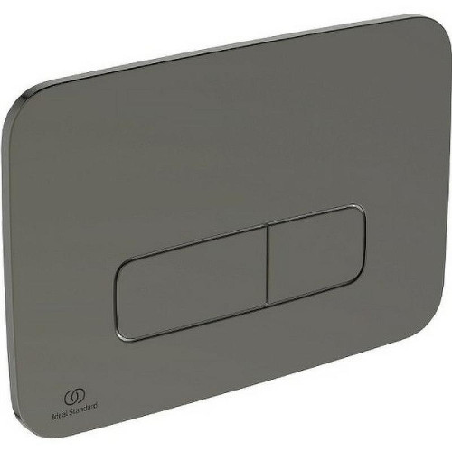 Кнопка смыва для инсталляции Ideal Standard Oleas M3 R0459A5 Magnetic Grey