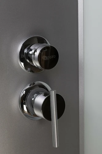 Душевая кабина Niagara Classic 110х90 L NG-33194-14LP без гидромассажа