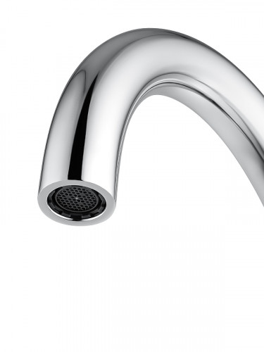 Смеситель для кухни Wonzon &amp; Woghand Baroque WW-192101-CR цвет Хром