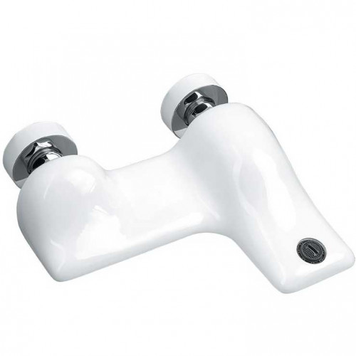 Смеситель для ванны Timo Helmi 4014/00-16Y Хром на стену