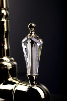 Смеситель для кухни Boheme Tradizionale Oro 112-SW Золото латунь