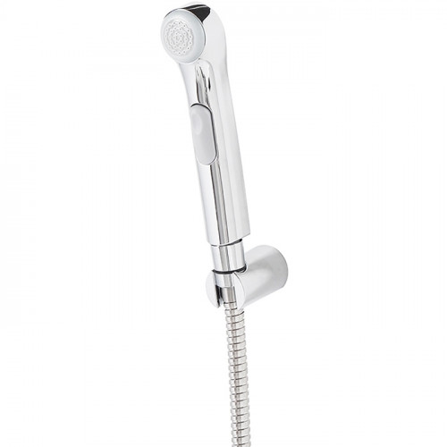 Смеситель для раковины с гигиеническим душем Iddis Torr TORSB00i08 Хром