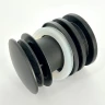 Донный клапан McAlpine CWP60-CB-MB цвет Черный Матовый