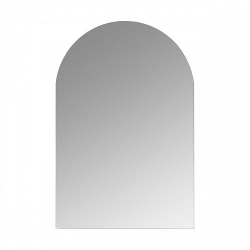 Зеркальный шкаф Aquaton Санта-Барбара 60 R 1A286402CB82R цвет Антрацит