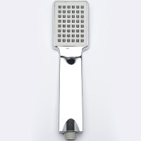Смеситель для ванны AQUAme Prato AQMP6122 Хром латунь на стену