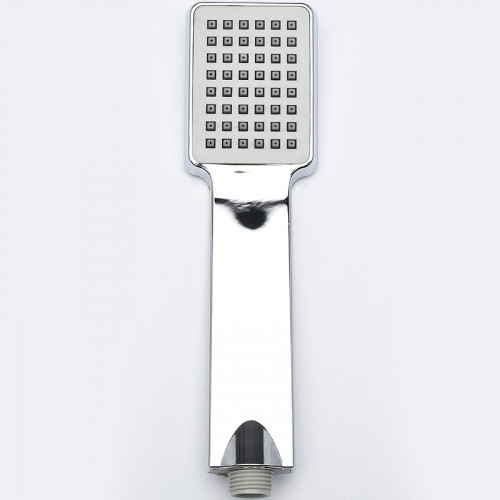 Смеситель для ванны AQUAme Prato AQMP6122 Хром латунь на стену