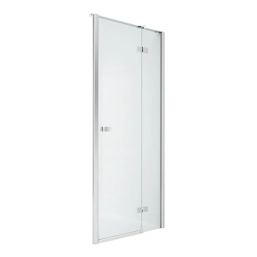 Душевая дверь New Trendy REFLEXA Chrome x90 EXK-5060