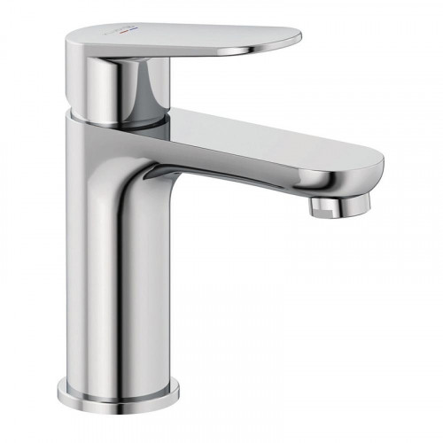 Смеситель для раковины Kludi X1 322820575 цвет Хром