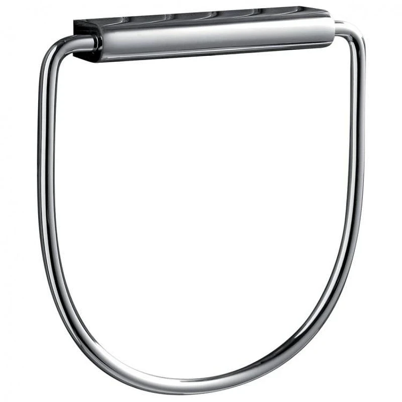 Кольцо для полотенец Ideal Standard Connect N1384AA цвет Chrome / Хром