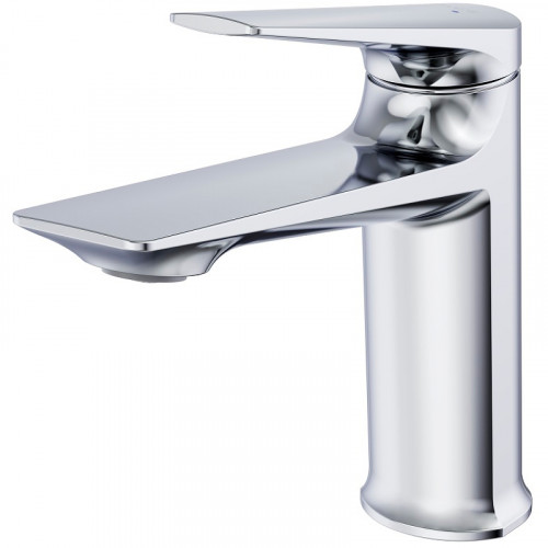 Смеситель для раковины Royce Pro RCM-120501CR Хром латунь