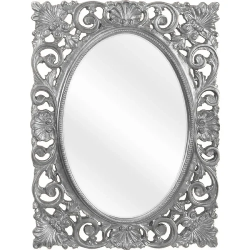 Зеркало Migliore CDB 73 30628 Серебро стекло