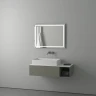 Зеркало Evoform Ledline 60x80 BY 2135 с подсветкой 24 W - без выключателя стекло