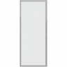 Душевая стенка Grossman Cosmo 80 200.K33.02.80.10.02 профиль Хром стекло шиншилла