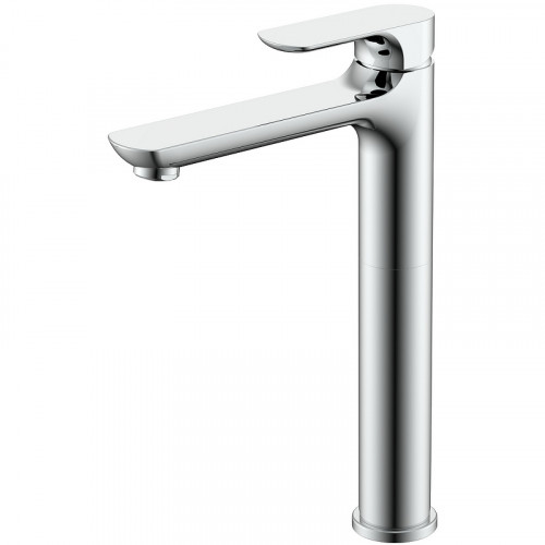 Смеситель для раковины Raglo R03.15 Хром латунь